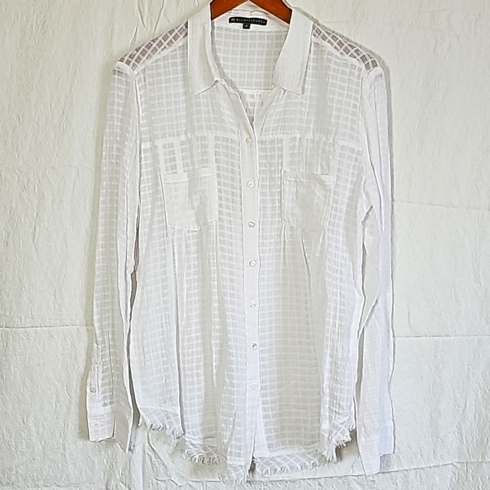 ELLIOTT Lauren Blouse